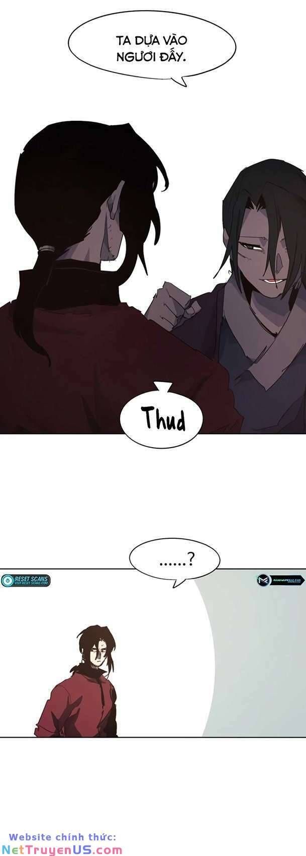 đọc truyện Kỵ Sĩ Báo Thù Chương 129 ảnh 24 tại Thiên Thai Truyện