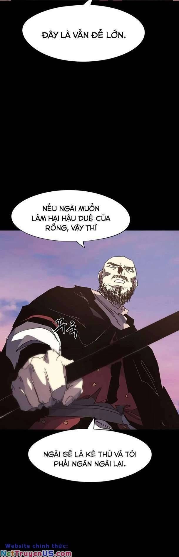 đọc truyện Kỵ Sĩ Báo Thù Chương 129 ảnh 27 tại Thiên Thai Truyện