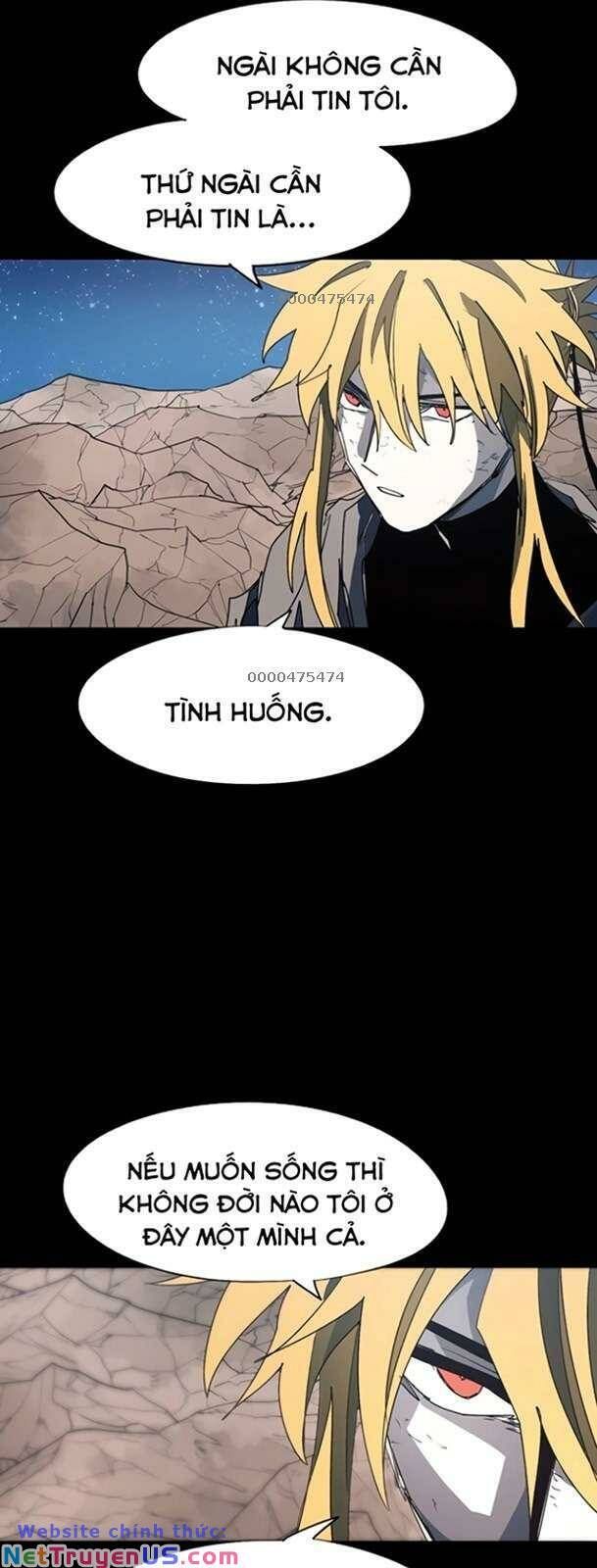 đọc truyện Kỵ Sĩ Báo Thù Chương 129 ảnh 5 tại Thiên Thai Truyện