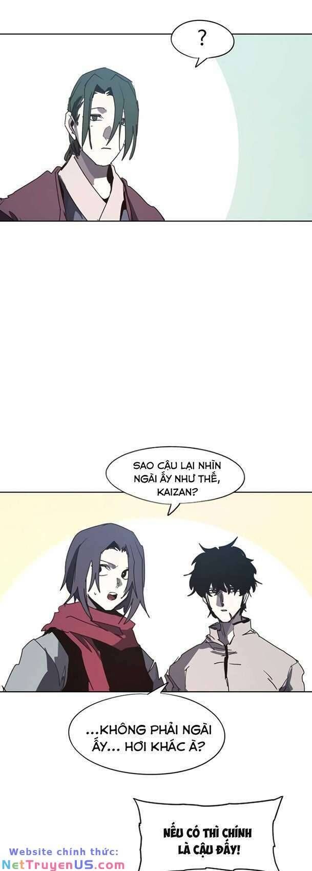 đọc truyện Kỵ Sĩ Báo Thù Chương 129 ảnh 32 tại Thiên Thai Truyện