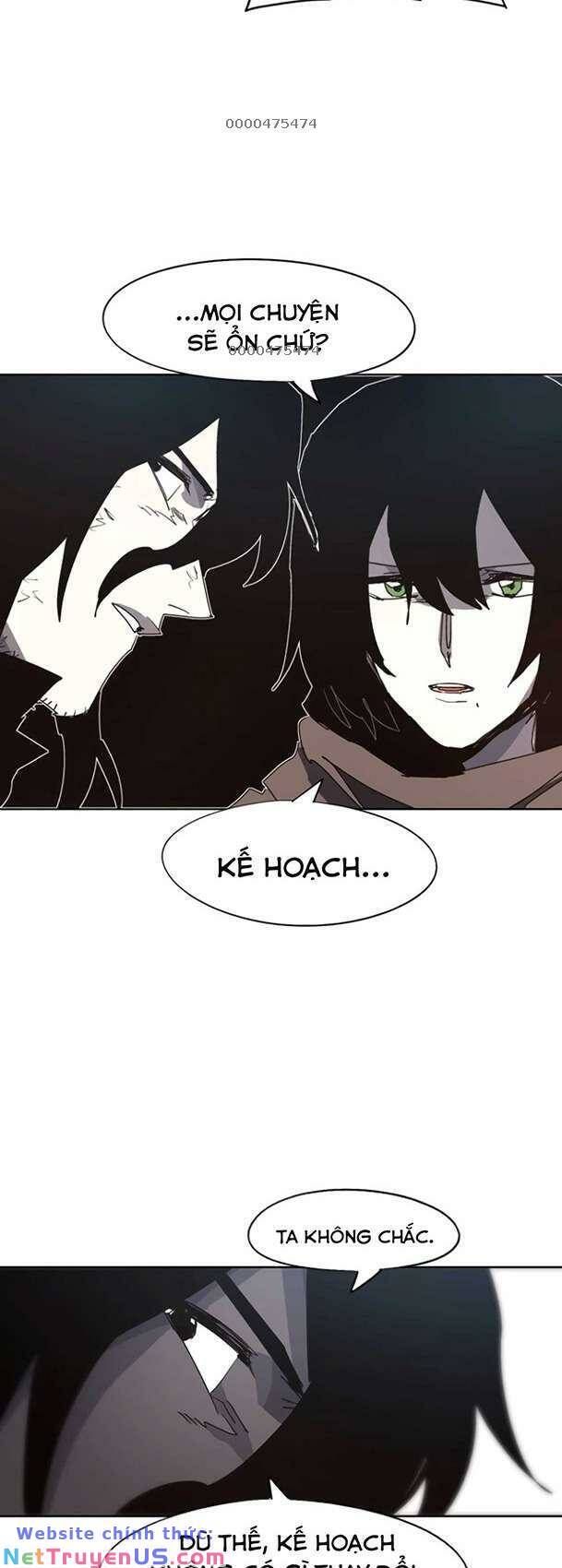 đọc truyện Kỵ Sĩ Báo Thù Chương 129 ảnh 33 tại Thiên Thai Truyện