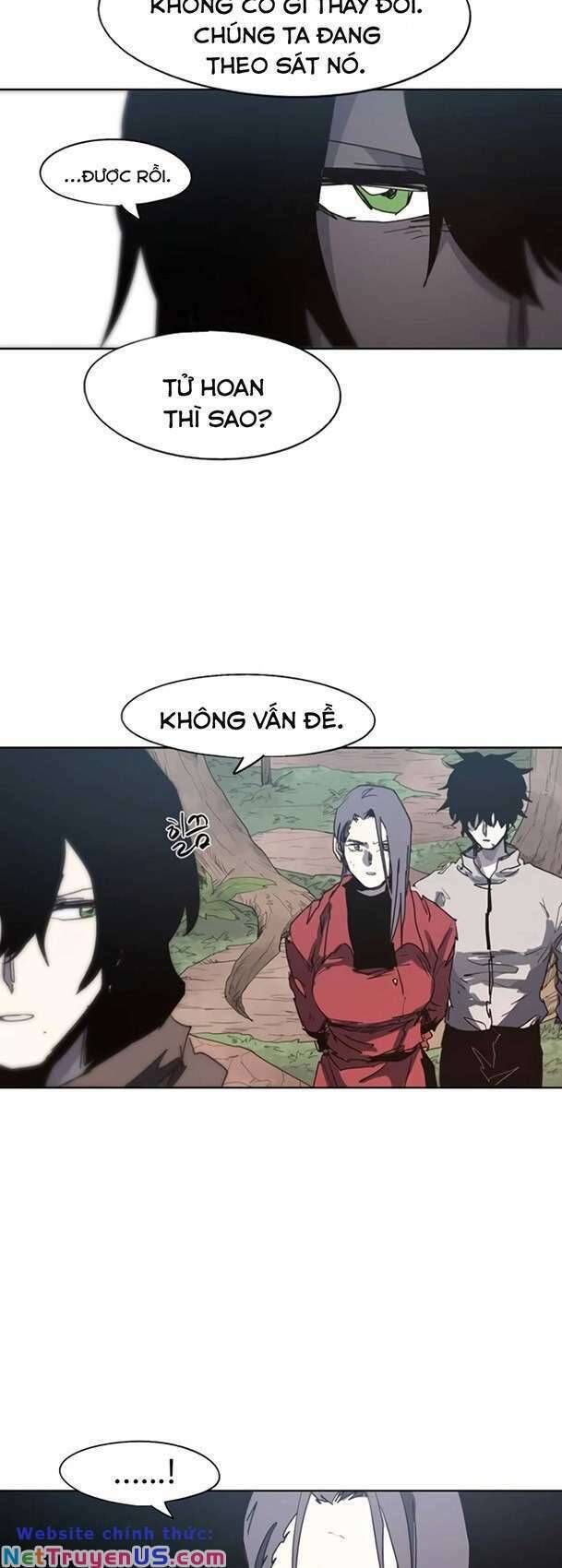 đọc truyện Kỵ Sĩ Báo Thù Chương 129 ảnh 34 tại Thiên Thai Truyện