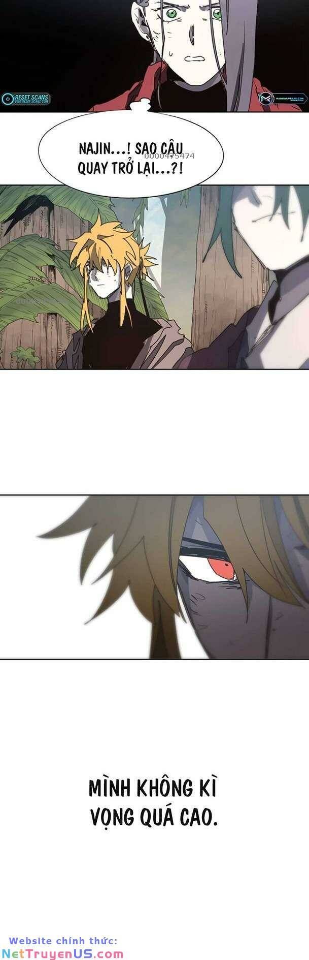 đọc truyện Kỵ Sĩ Báo Thù Chương 129 ảnh 35 tại Thiên Thai Truyện