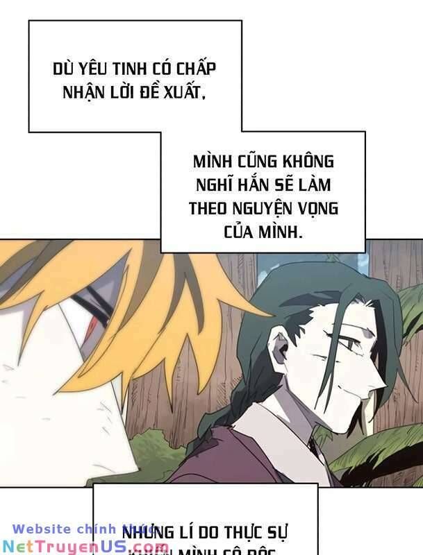 đọc truyện Kỵ Sĩ Báo Thù Chương 129 ảnh 36 tại Thiên Thai Truyện