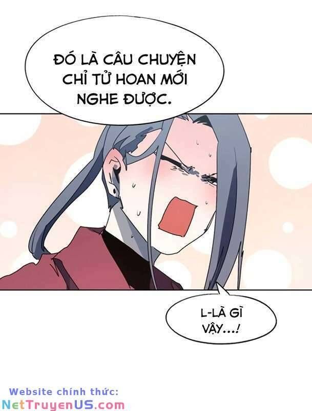 đọc truyện Kỵ Sĩ Báo Thù Chương 129 ảnh 41 tại Thiên Thai Truyện