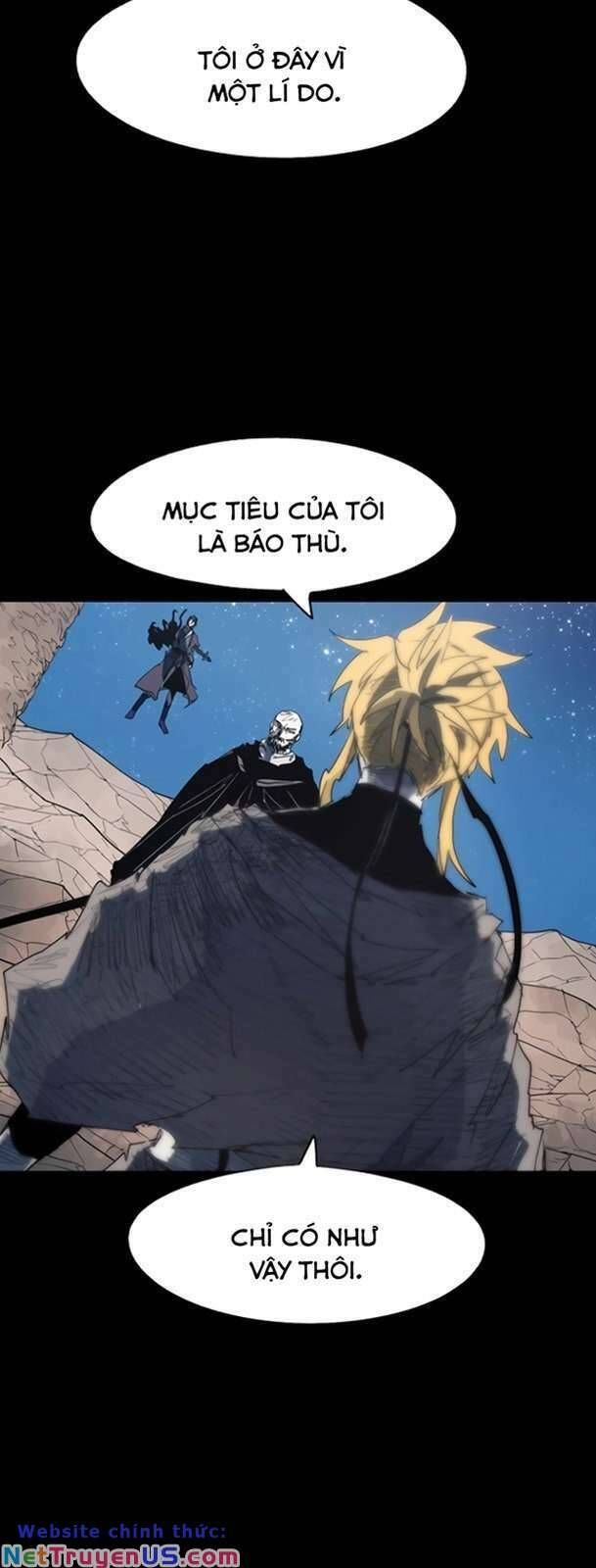 đọc truyện Kỵ Sĩ Báo Thù Chương 129 ảnh 6 tại Thiên Thai Truyện