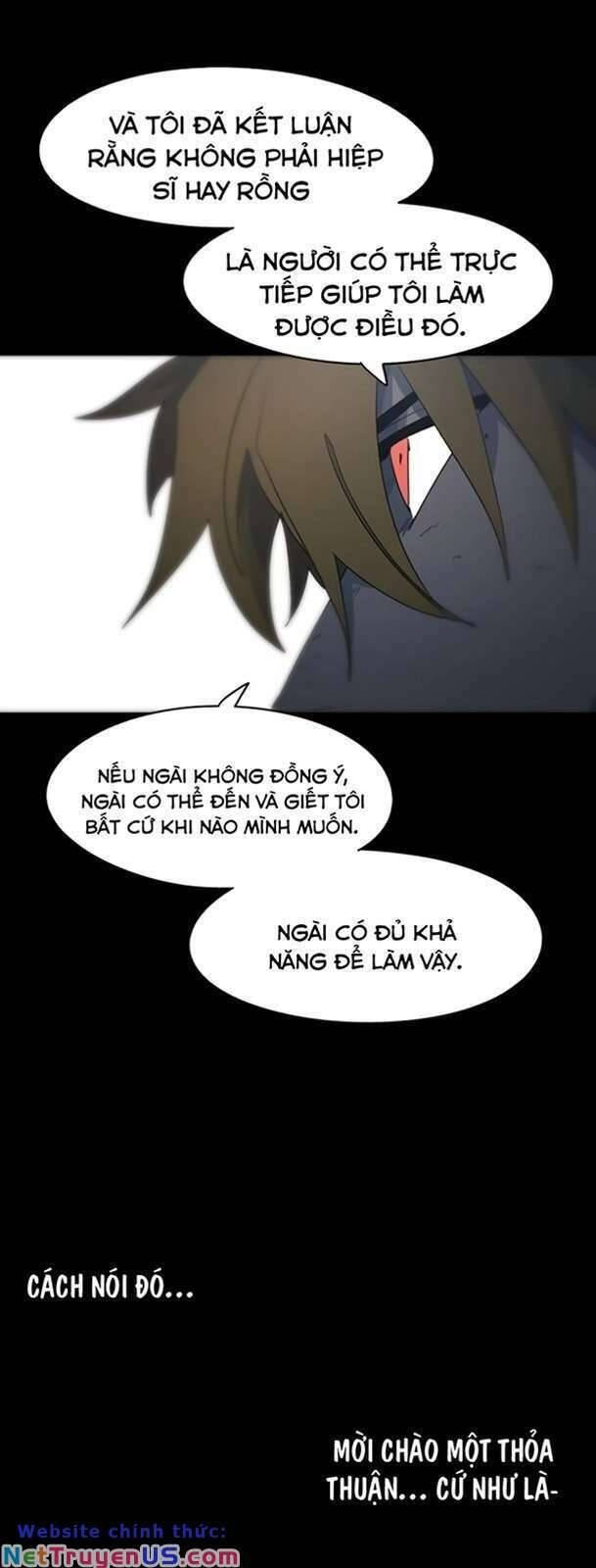 đọc truyện Kỵ Sĩ Báo Thù Chương 129 ảnh 7 tại Thiên Thai Truyện