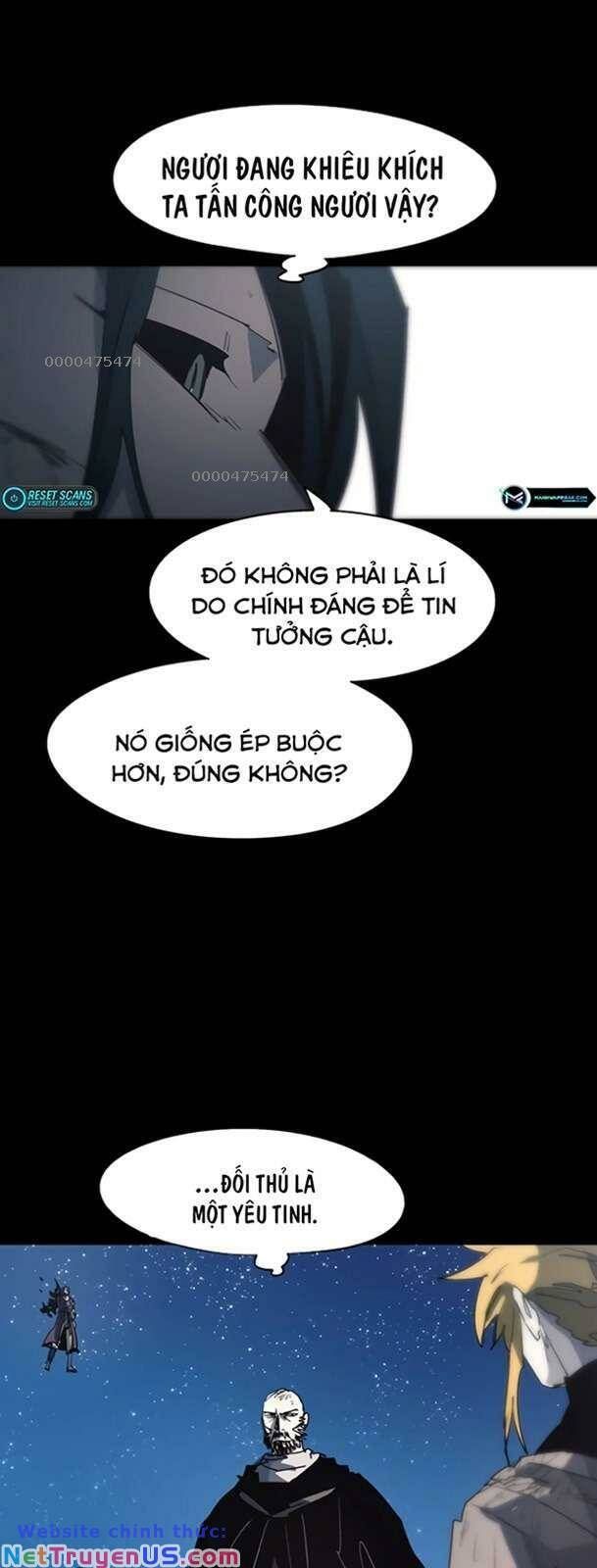 đọc truyện Kỵ Sĩ Báo Thù Chương 129 ảnh 8 tại Thiên Thai Truyện