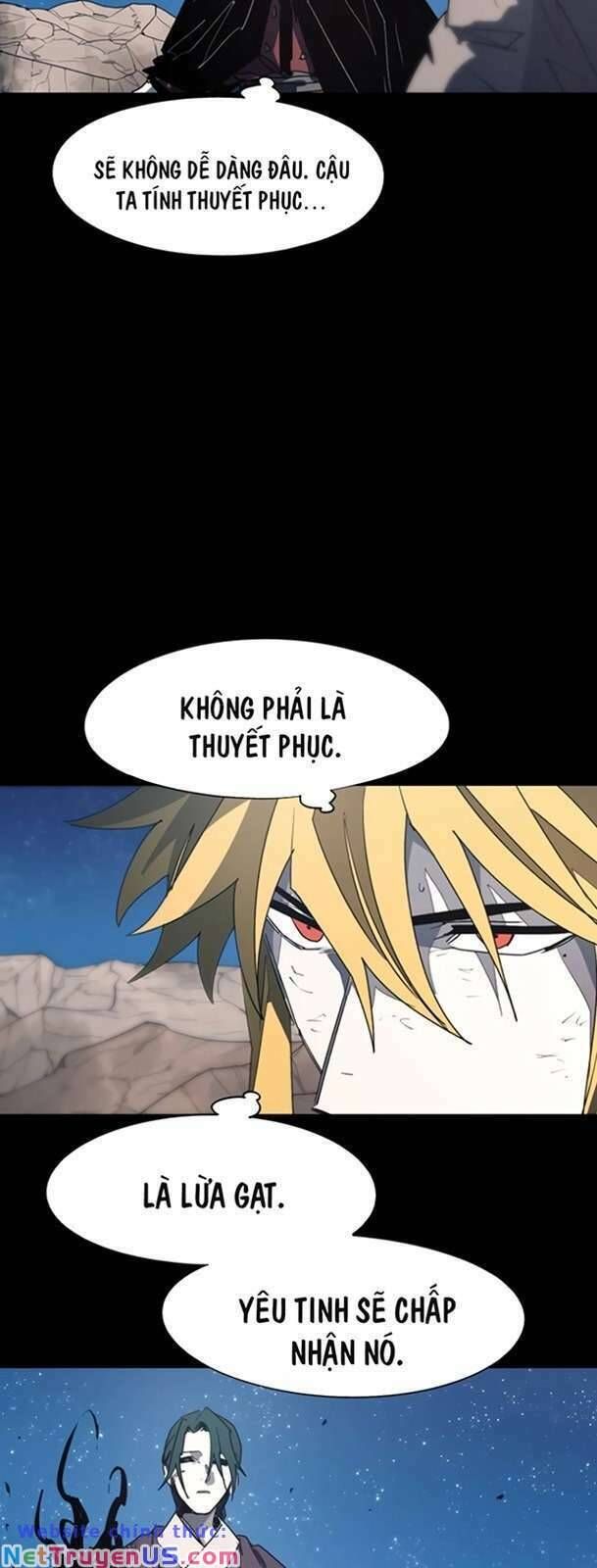 đọc truyện Kỵ Sĩ Báo Thù Chương 129 ảnh 9 tại Thiên Thai Truyện