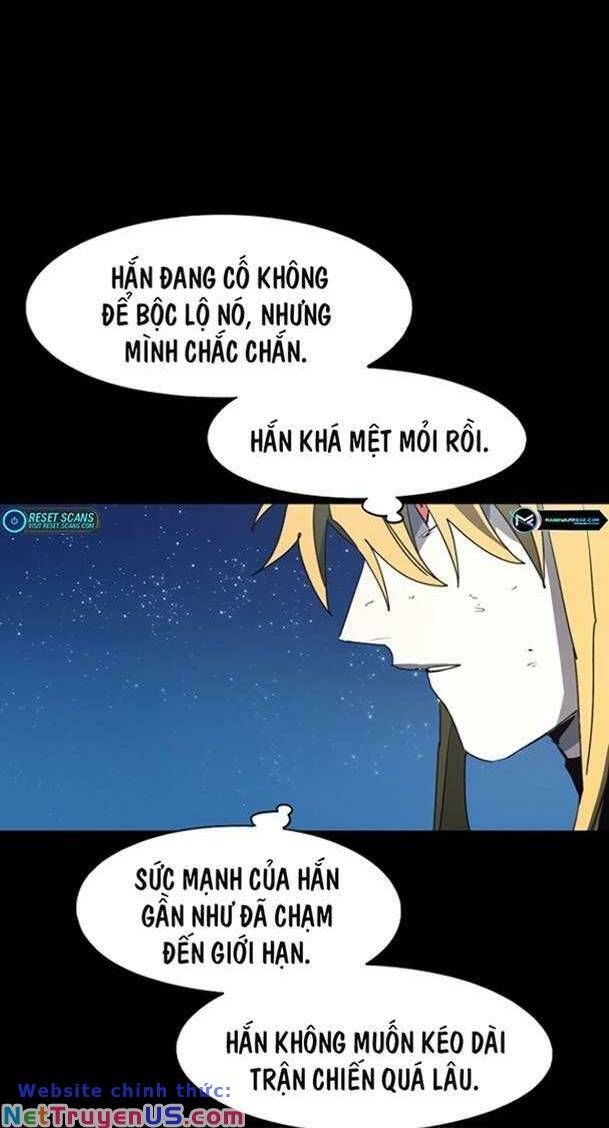 đọc truyện Kỵ Sĩ Báo Thù Chương 129 ảnh 11 tại Thiên Thai Truyện