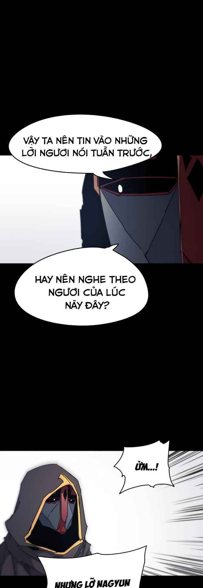 đọc truyện Kỵ Sĩ Báo Thù Chương 13 ảnh 13 tại Thiên Thai Truyện