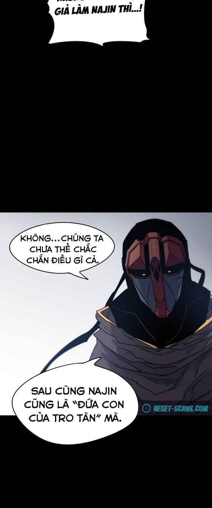 đọc truyện Kỵ Sĩ Báo Thù Chương 13 ảnh 14 tại Thiên Thai Truyện