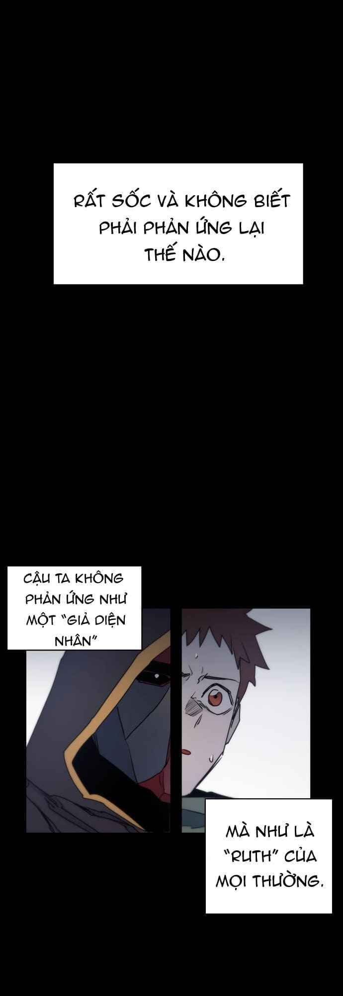 đọc truyện Kỵ Sĩ Báo Thù Chương 13 ảnh 19 tại Thiên Thai Truyện