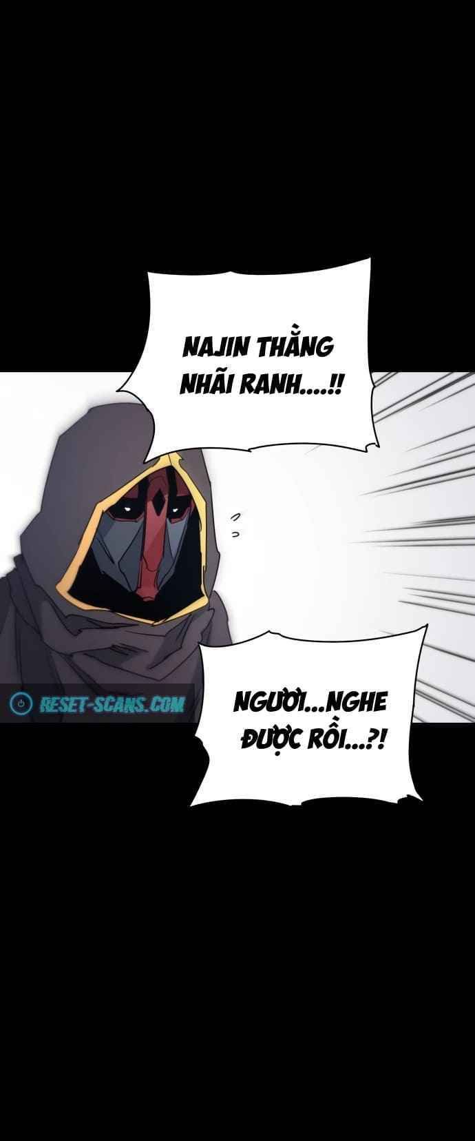 đọc truyện Kỵ Sĩ Báo Thù Chương 13 ảnh 20 tại Thiên Thai Truyện