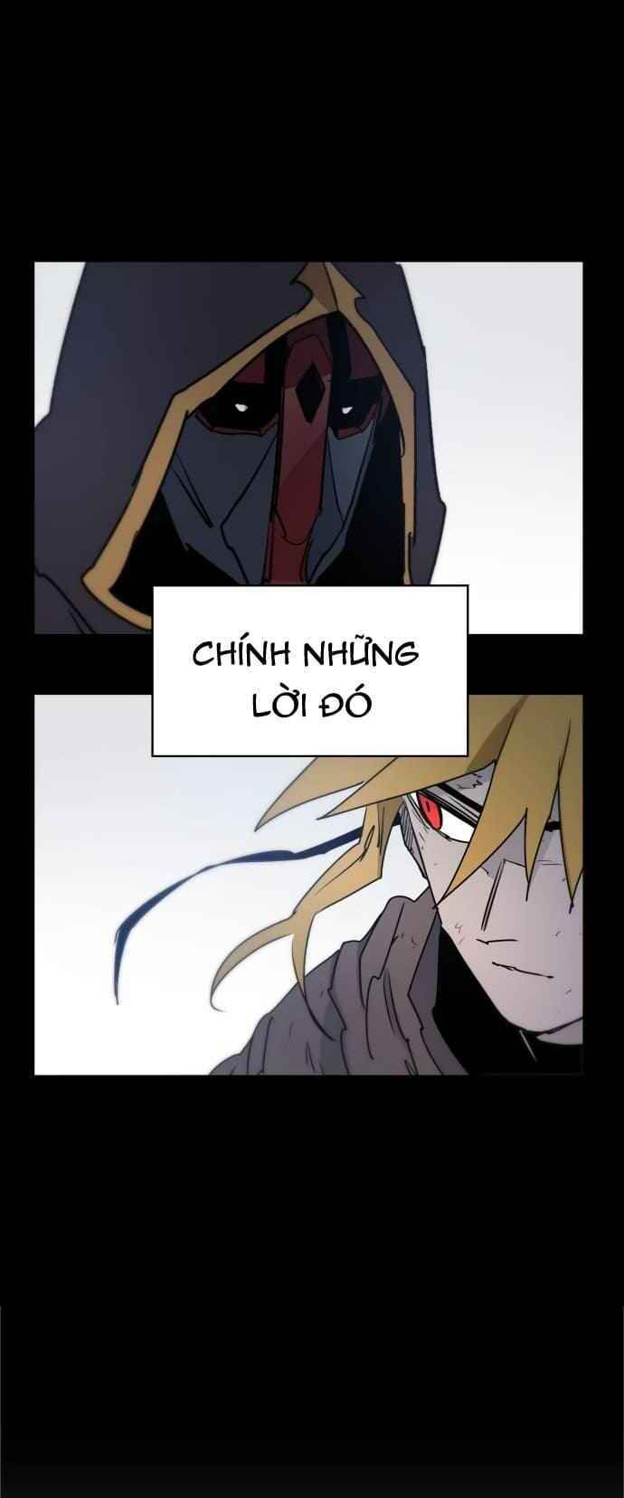 đọc truyện Kỵ Sĩ Báo Thù Chương 13 ảnh 21 tại Thiên Thai Truyện