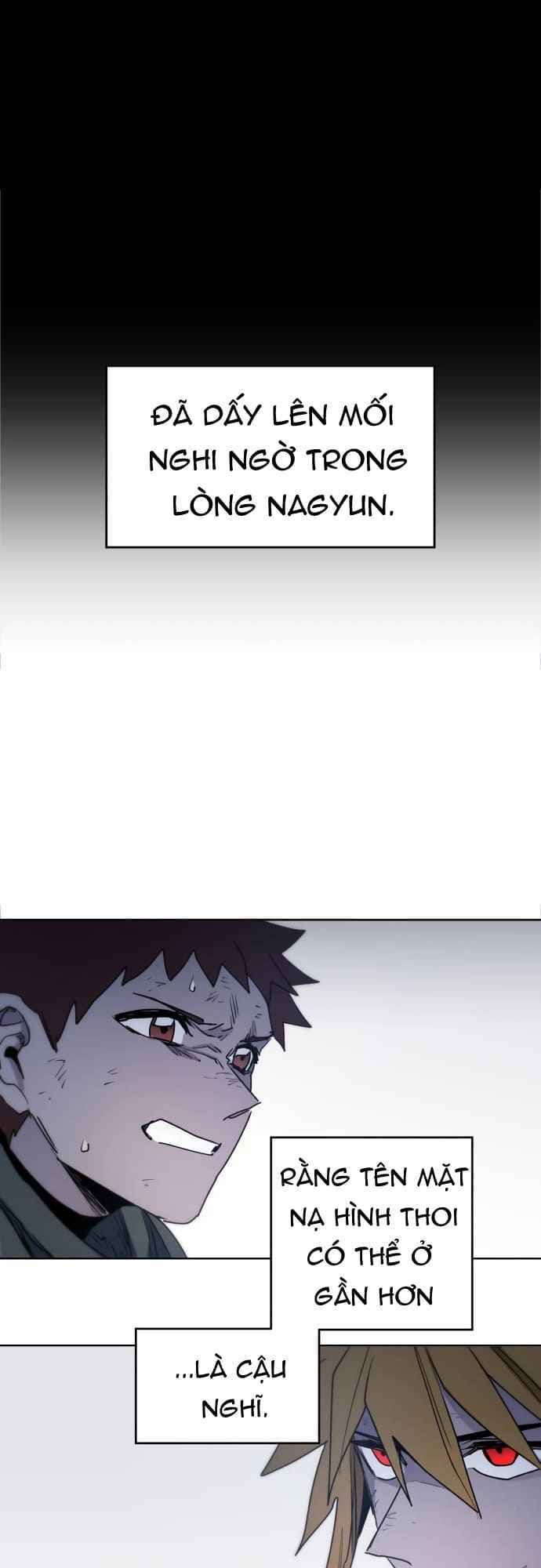 đọc truyện Kỵ Sĩ Báo Thù Chương 13 ảnh 22 tại Thiên Thai Truyện