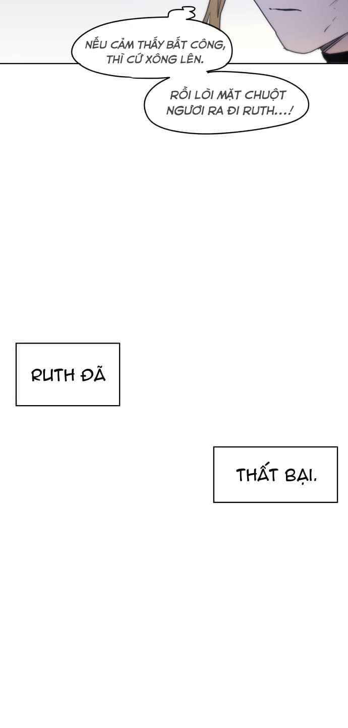 đọc truyện Kỵ Sĩ Báo Thù Chương 13 ảnh 23 tại Thiên Thai Truyện