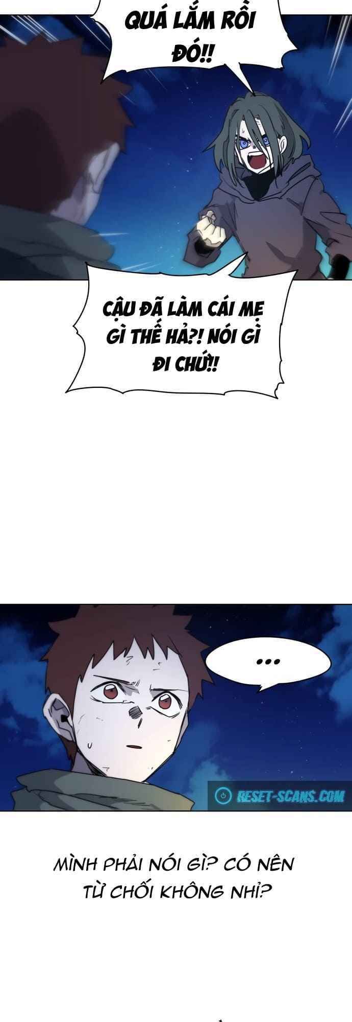 đọc truyện Kỵ Sĩ Báo Thù Chương 13 ảnh 25 tại Thiên Thai Truyện