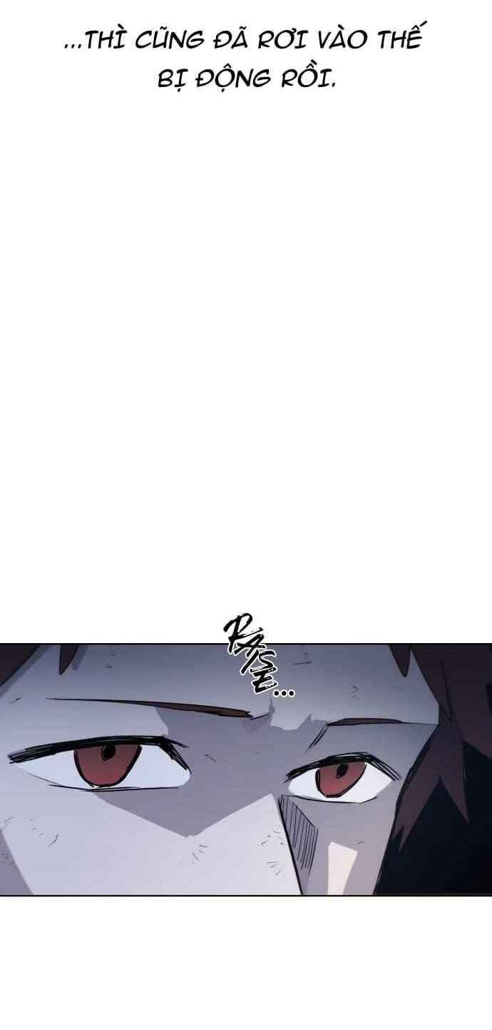 đọc truyện Kỵ Sĩ Báo Thù Chương 13 ảnh 27 tại Thiên Thai Truyện