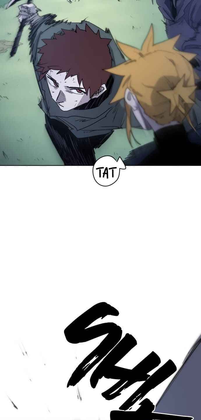 đọc truyện Kỵ Sĩ Báo Thù Chương 13 ảnh 29 tại Thiên Thai Truyện