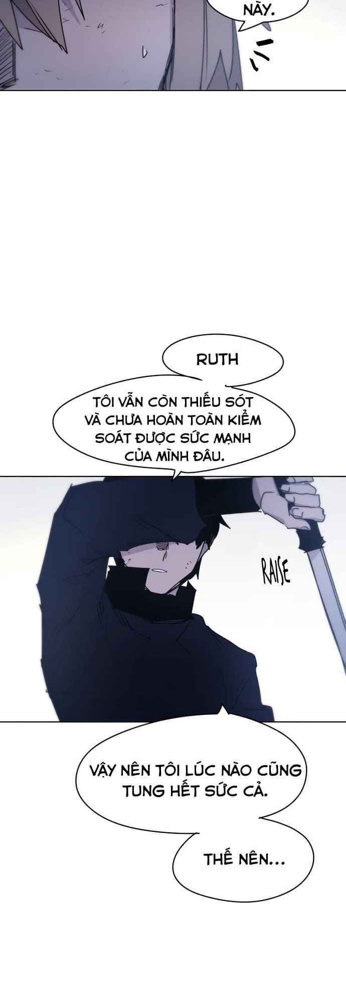 đọc truyện Kỵ Sĩ Báo Thù Chương 13 ảnh 34 tại Thiên Thai Truyện