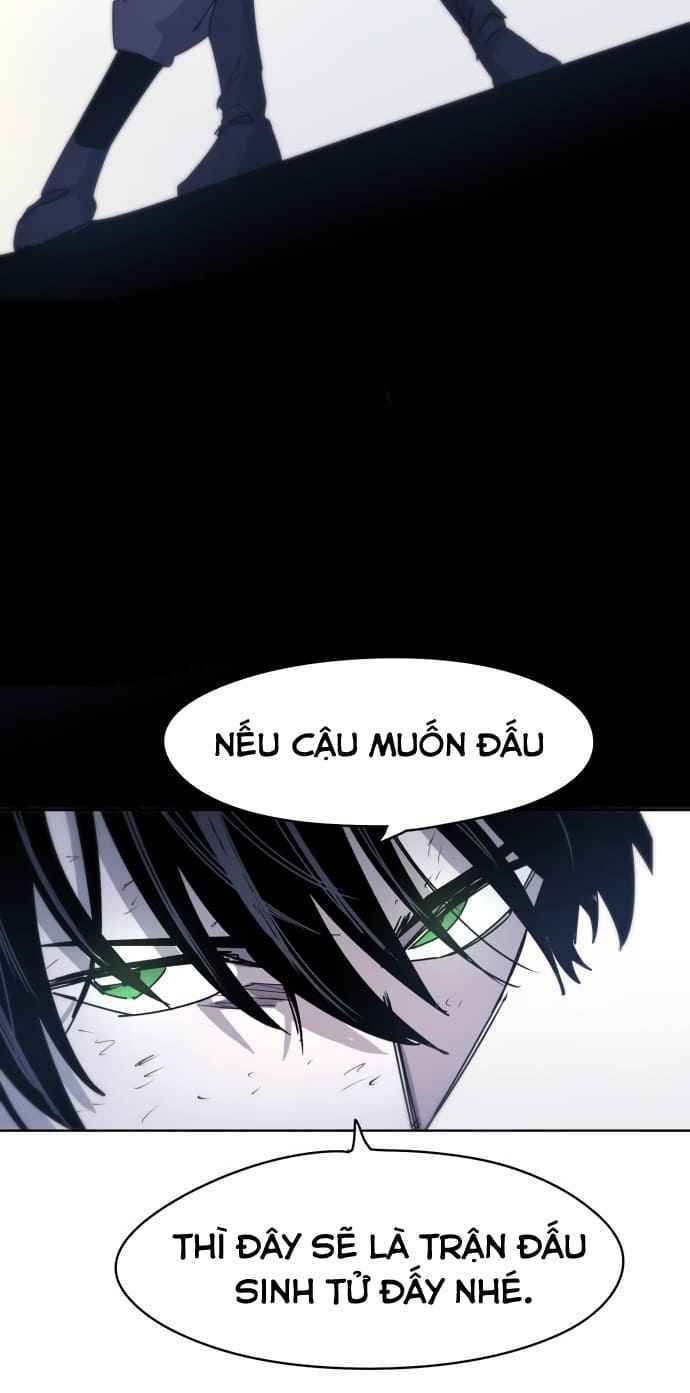 đọc truyện Kỵ Sĩ Báo Thù Chương 13 ảnh 36 tại Thiên Thai Truyện