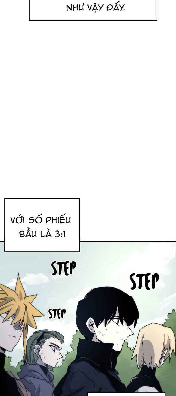 đọc truyện Kỵ Sĩ Báo Thù Chương 13 ảnh 45 tại Thiên Thai Truyện