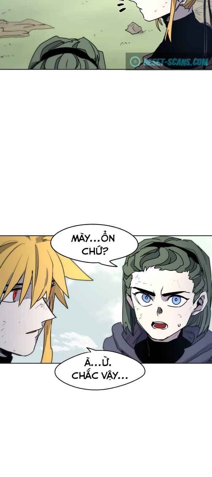 đọc truyện Kỵ Sĩ Báo Thù Chương 13 ảnh 47 tại Thiên Thai Truyện