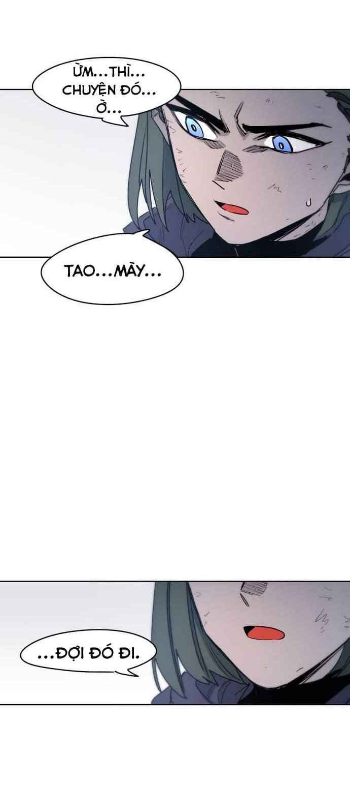 đọc truyện Kỵ Sĩ Báo Thù Chương 13 ảnh 48 tại Thiên Thai Truyện