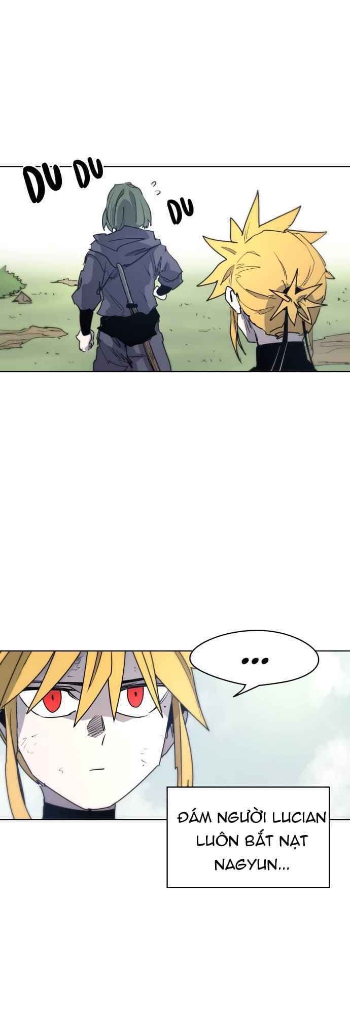 đọc truyện Kỵ Sĩ Báo Thù Chương 13 ảnh 49 tại Thiên Thai Truyện