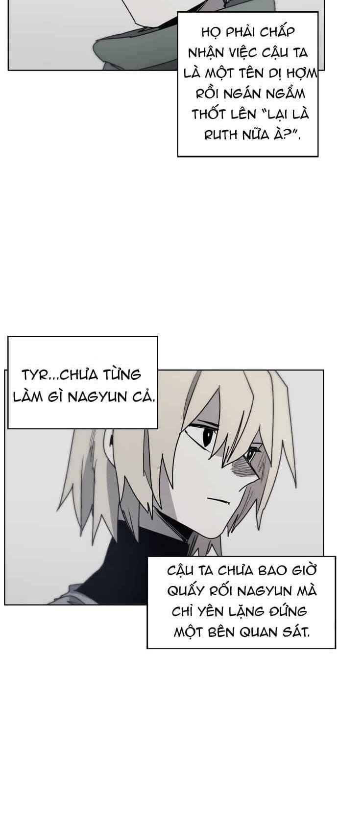 đọc truyện Kỵ Sĩ Báo Thù Chương 13 ảnh 51 tại Thiên Thai Truyện