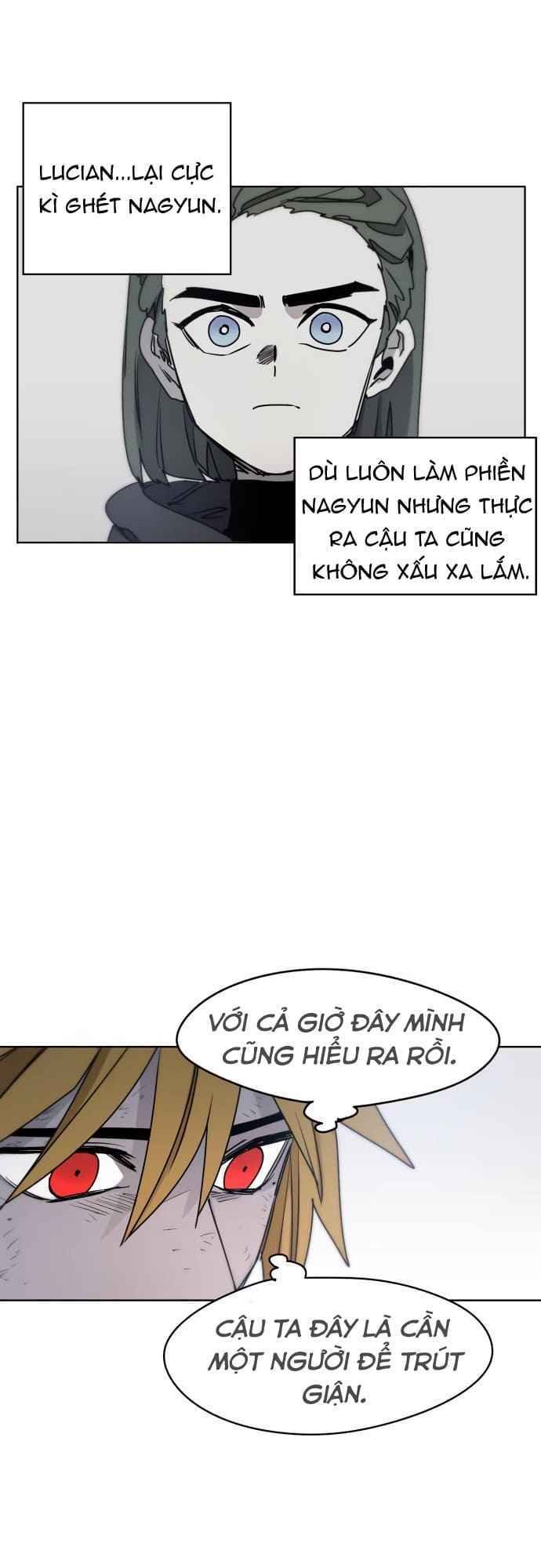 đọc truyện Kỵ Sĩ Báo Thù Chương 13 ảnh 52 tại Thiên Thai Truyện