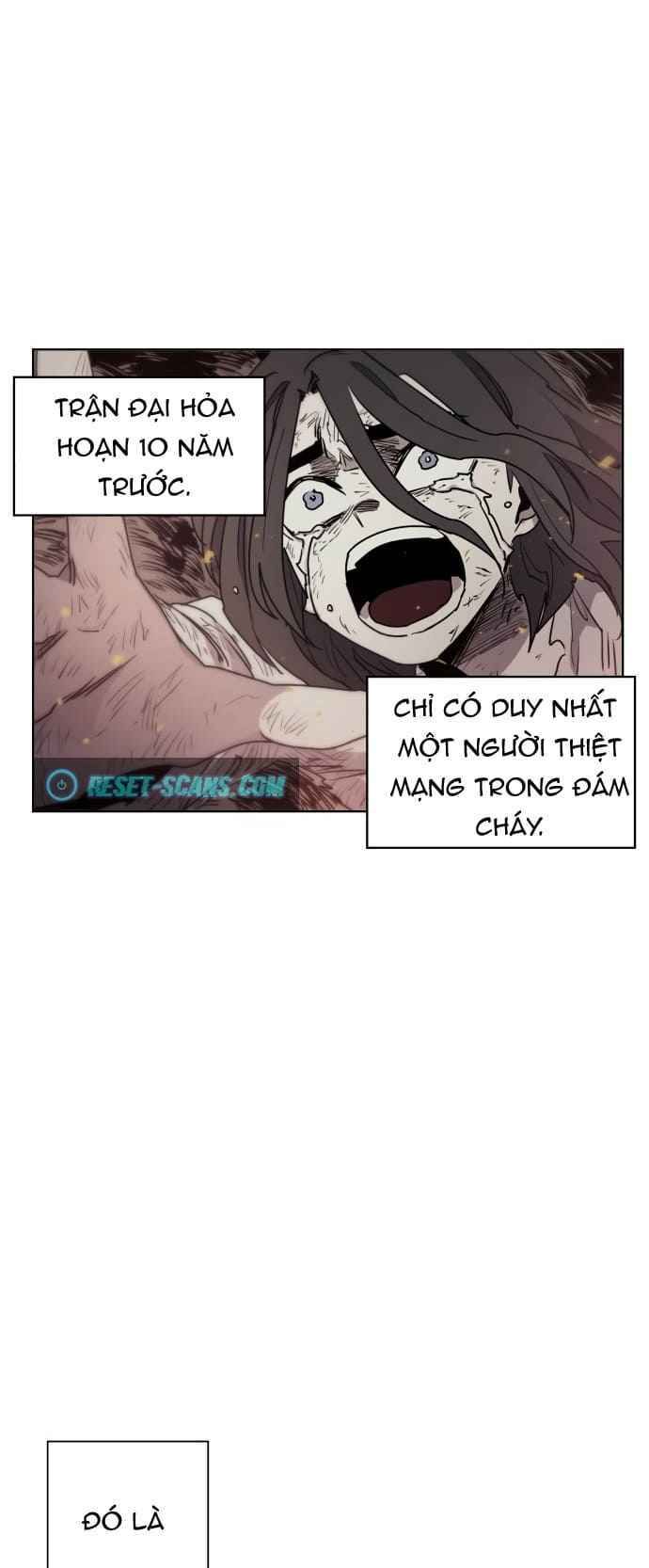 đọc truyện Kỵ Sĩ Báo Thù Chương 13 ảnh 53 tại Thiên Thai Truyện