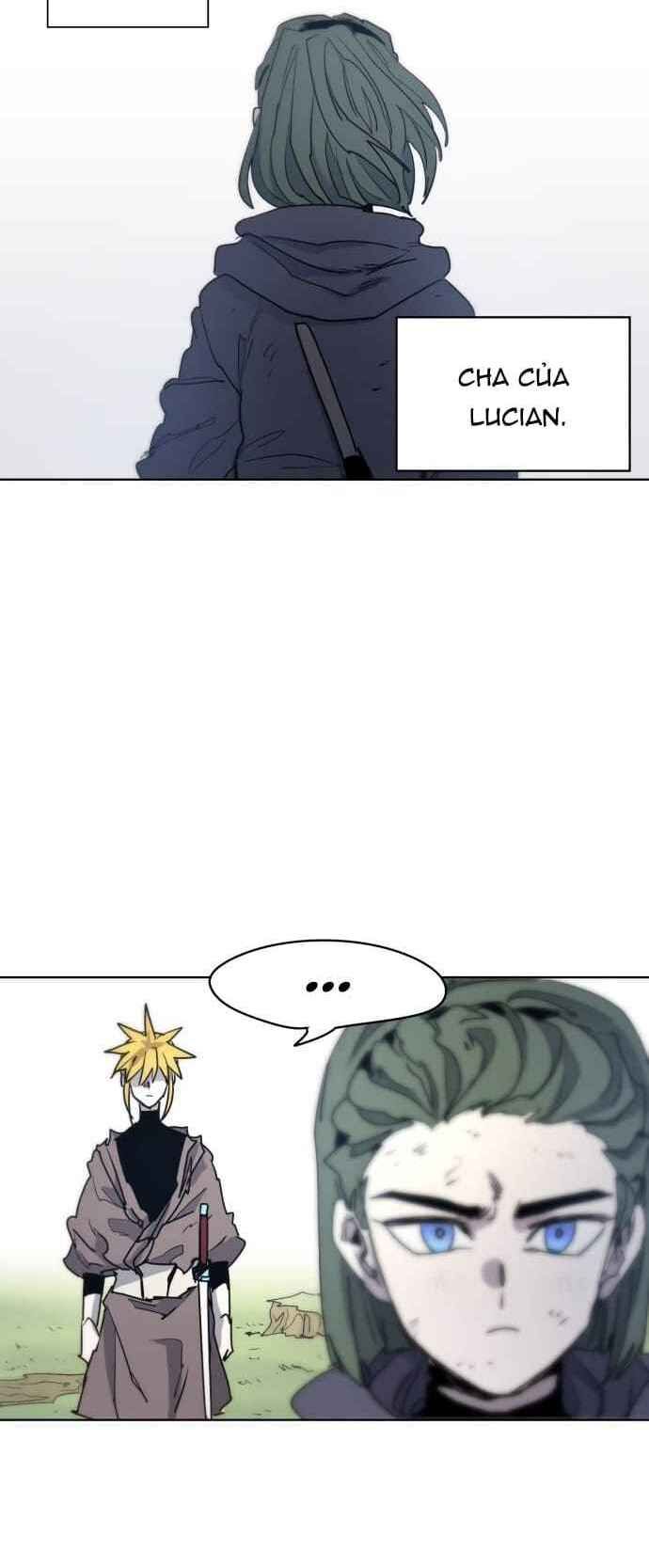 đọc truyện Kỵ Sĩ Báo Thù Chương 13 ảnh 54 tại Thiên Thai Truyện