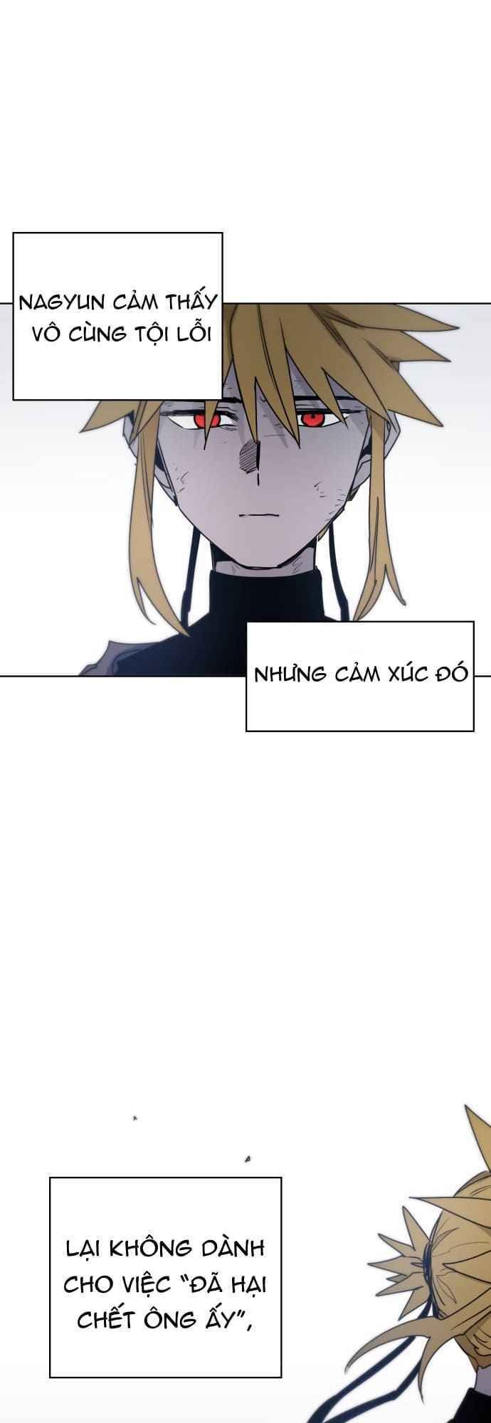 đọc truyện Kỵ Sĩ Báo Thù Chương 13 ảnh 55 tại Thiên Thai Truyện