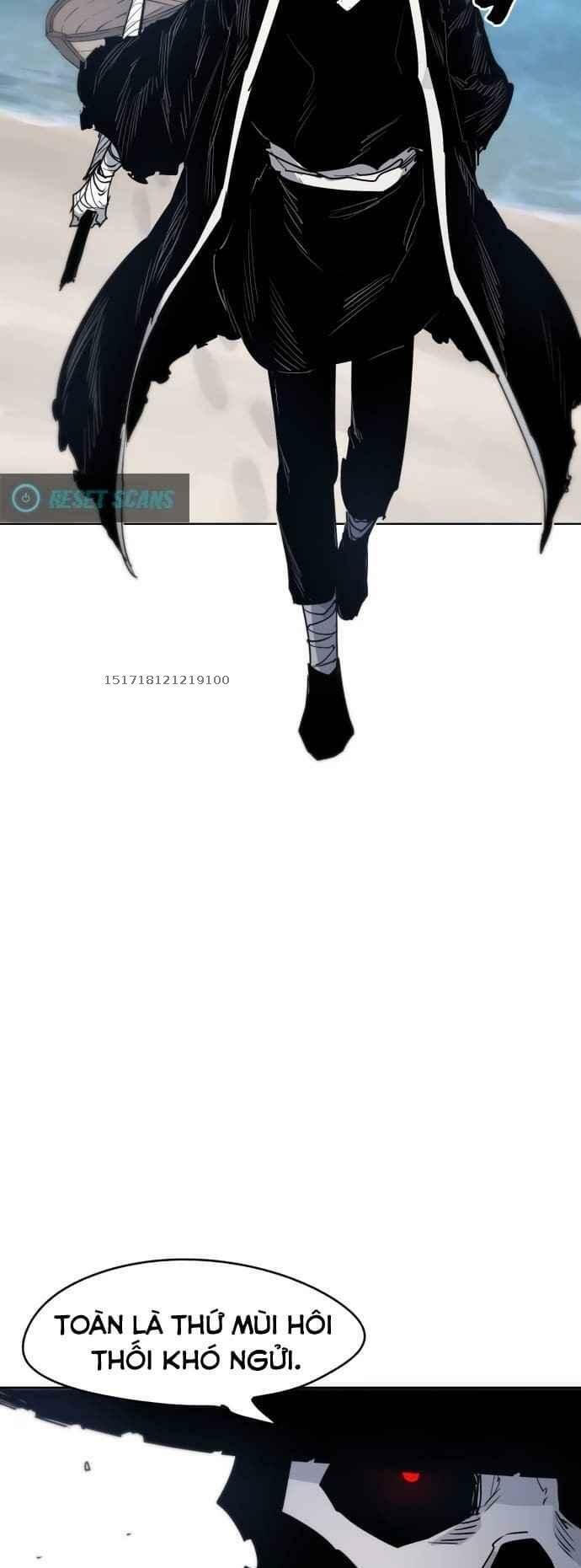 đọc truyện Kỵ Sĩ Báo Thù Chương 13 ảnh 61 tại Thiên Thai Truyện