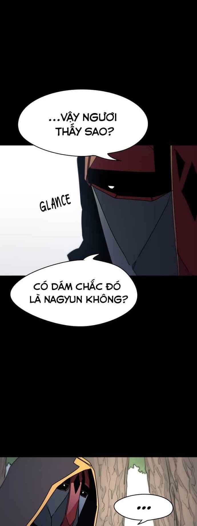 đọc truyện Kỵ Sĩ Báo Thù Chương 13 ảnh 9 tại Thiên Thai Truyện