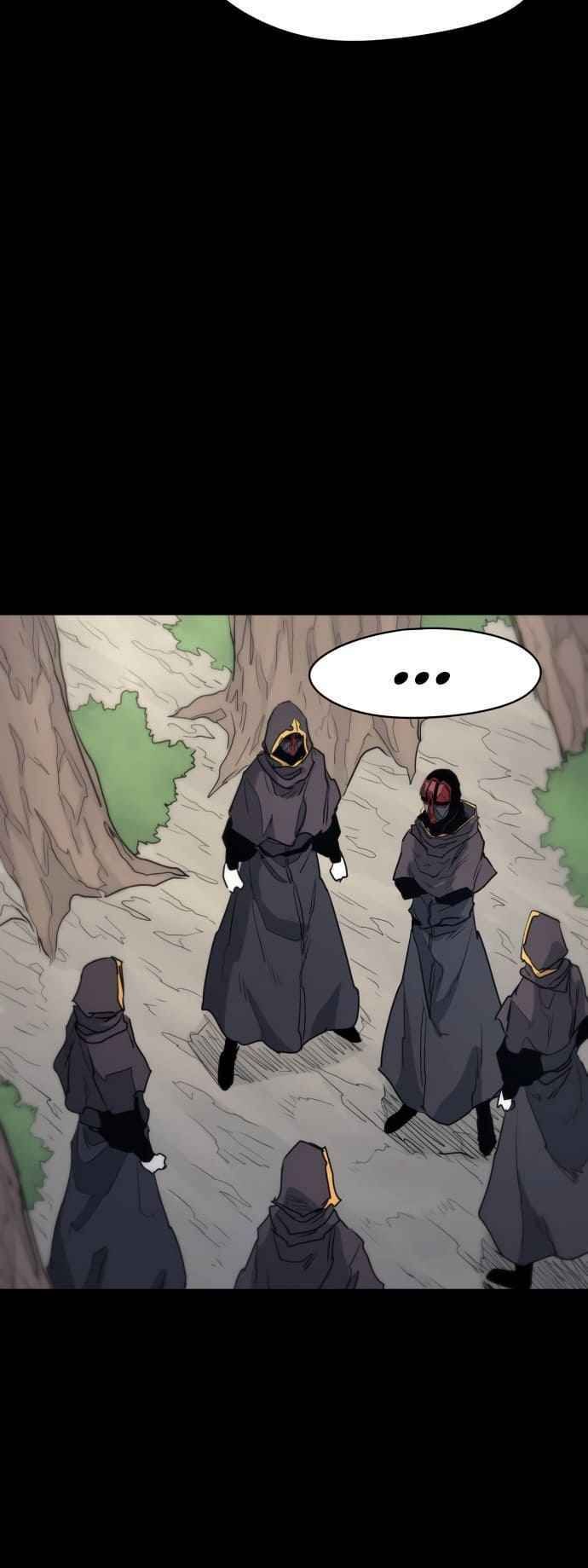 đọc truyện Kỵ Sĩ Báo Thù Chương 13 ảnh 11 tại Thiên Thai Truyện