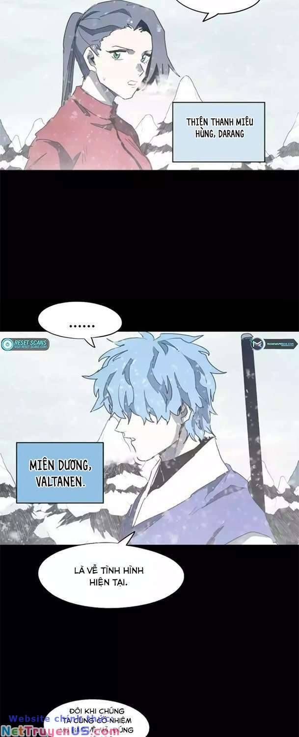 đọc truyện Kỵ Sĩ Báo Thù Chương 130 ảnh 13 tại Thiên Thai Truyện