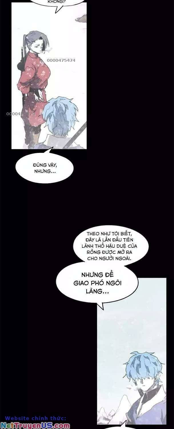 đọc truyện Kỵ Sĩ Báo Thù Chương 130 ảnh 14 tại Thiên Thai Truyện