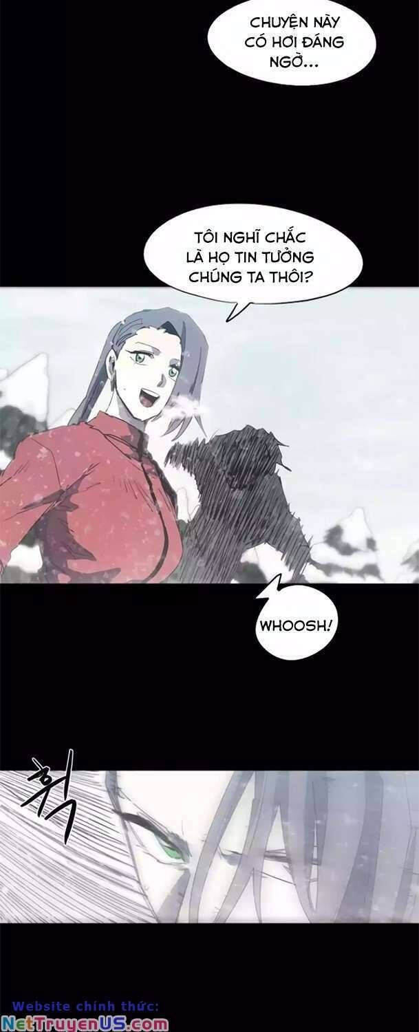 đọc truyện Kỵ Sĩ Báo Thù Chương 130 ảnh 15 tại Thiên Thai Truyện