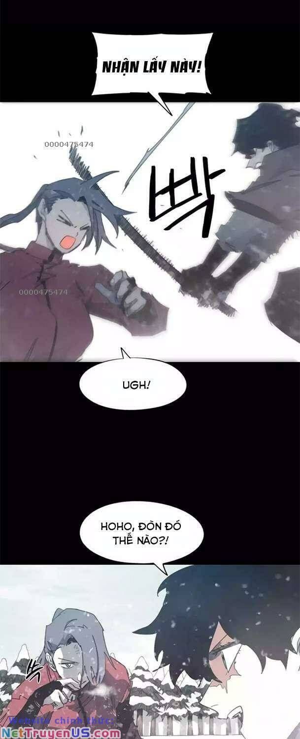 đọc truyện Kỵ Sĩ Báo Thù Chương 130 ảnh 16 tại Thiên Thai Truyện