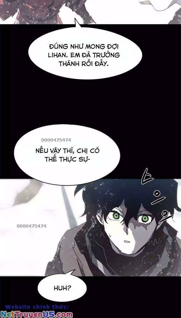 đọc truyện Kỵ Sĩ Báo Thù Chương 130 ảnh 17 tại Thiên Thai Truyện