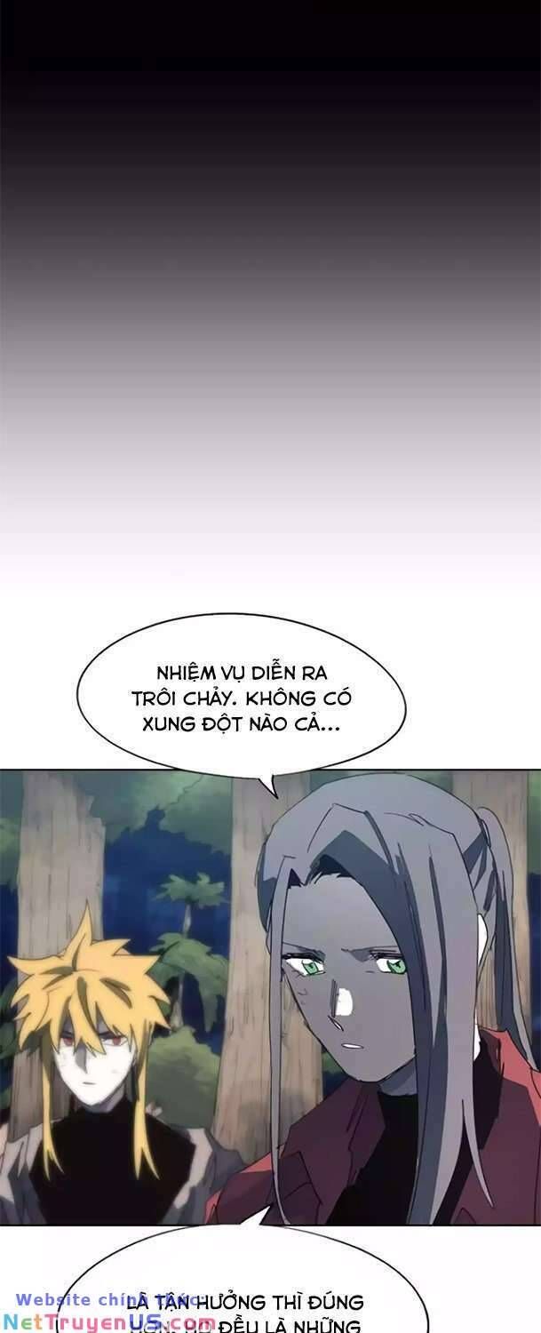 đọc truyện Kỵ Sĩ Báo Thù Chương 130 ảnh 23 tại Thiên Thai Truyện