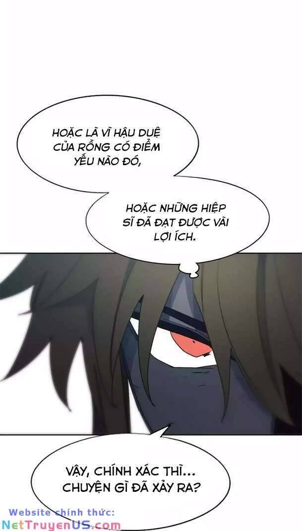 đọc truyện Kỵ Sĩ Báo Thù Chương 130 ảnh 25 tại Thiên Thai Truyện