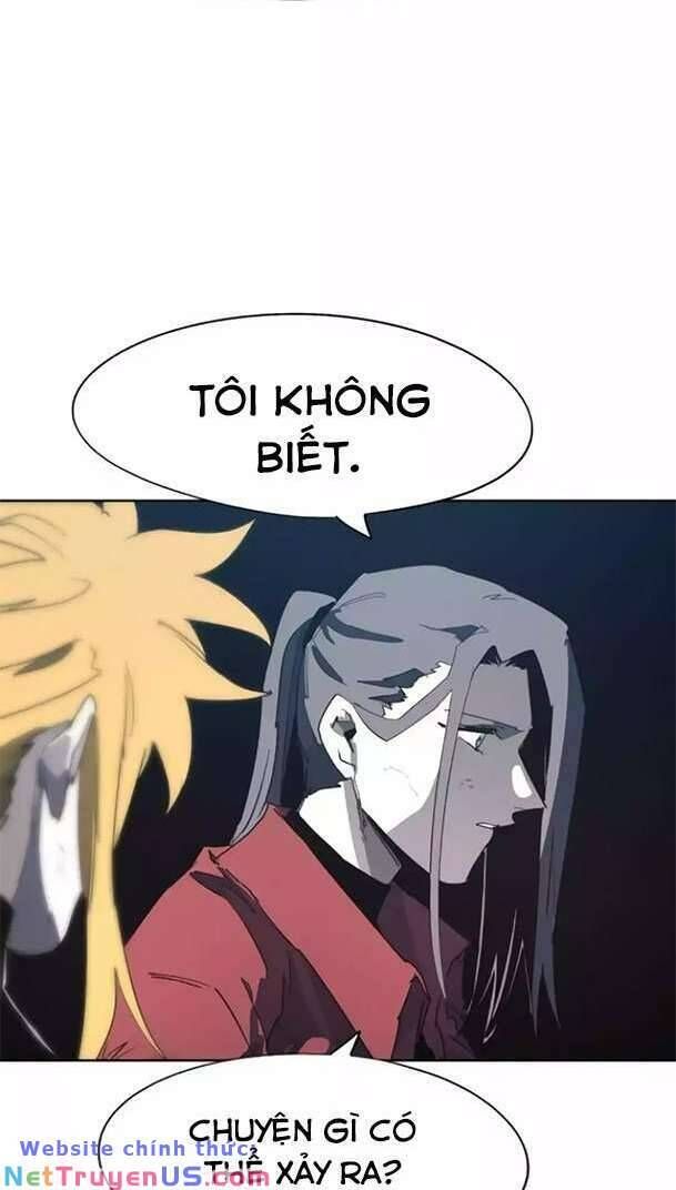 đọc truyện Kỵ Sĩ Báo Thù Chương 130 ảnh 26 tại Thiên Thai Truyện