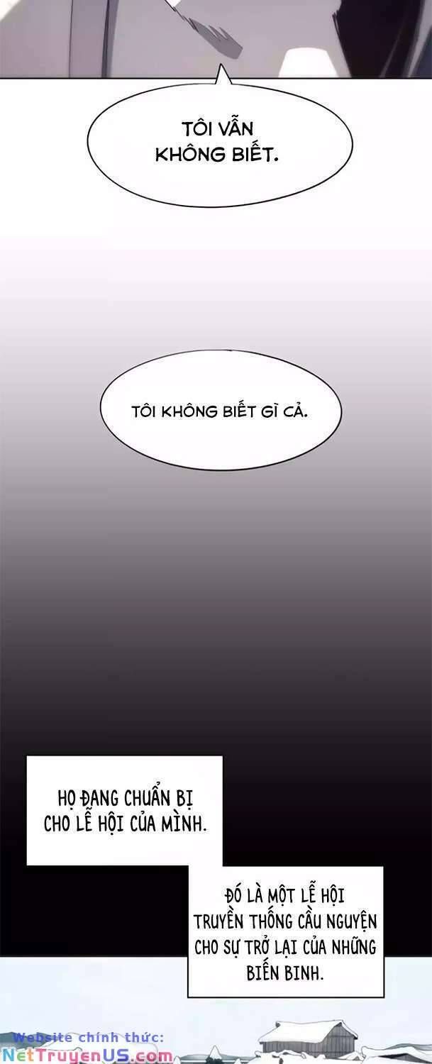 đọc truyện Kỵ Sĩ Báo Thù Chương 130 ảnh 28 tại Thiên Thai Truyện