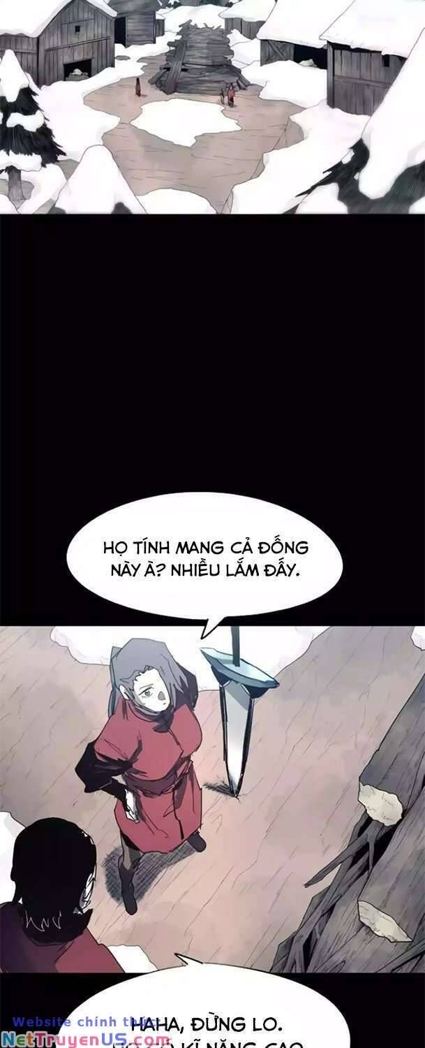 đọc truyện Kỵ Sĩ Báo Thù Chương 130 ảnh 29 tại Thiên Thai Truyện