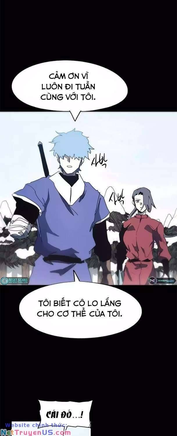 đọc truyện Kỵ Sĩ Báo Thù Chương 130 ảnh 31 tại Thiên Thai Truyện