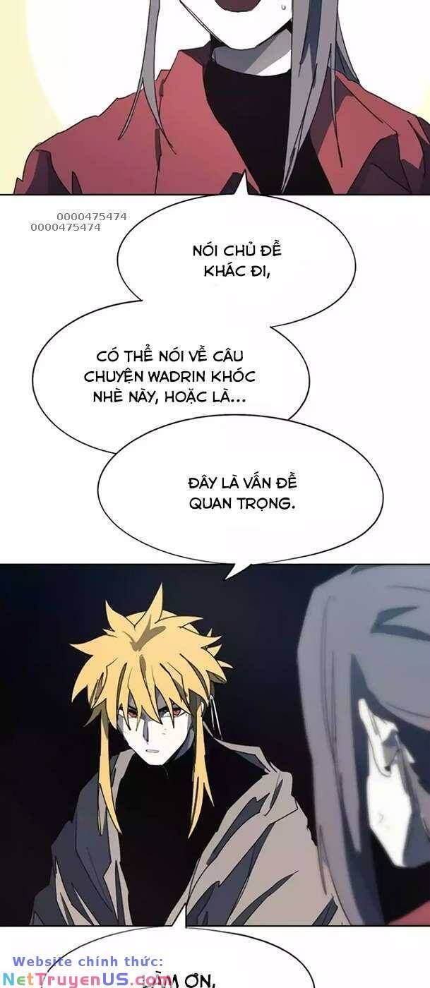 đọc truyện Kỵ Sĩ Báo Thù Chương 130 ảnh 5 tại Thiên Thai Truyện